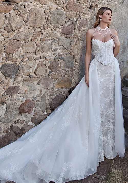 125263 Lale, Calla Blanche