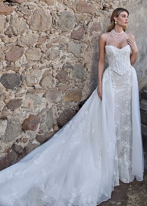 125263 Lale, Calla Blanche