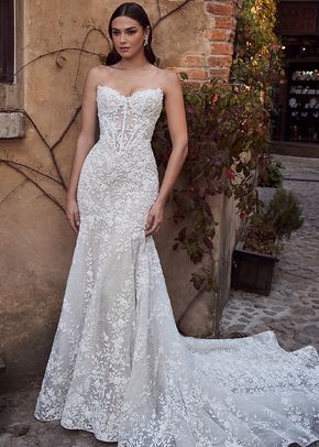 125243 Tavira, Calla Blanche