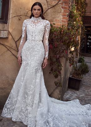 125243 Tavira, Calla Blanche