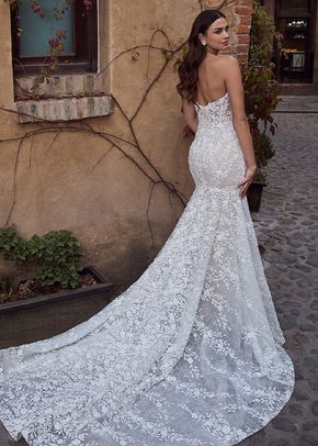 125243 Tavira, Calla Blanche