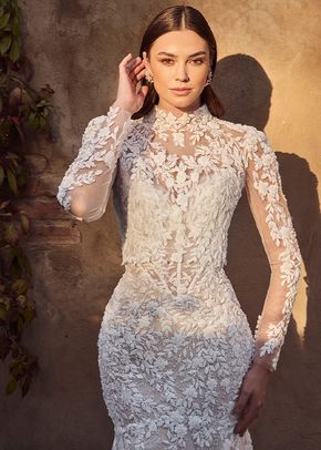 125243 Tavira, Calla Blanche