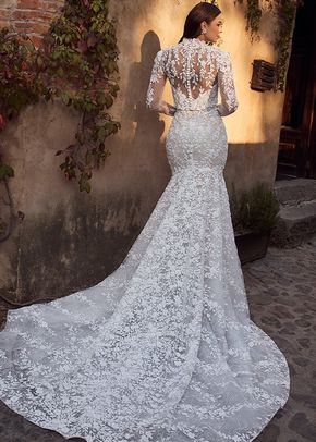 125243 Tavira, Calla Blanche