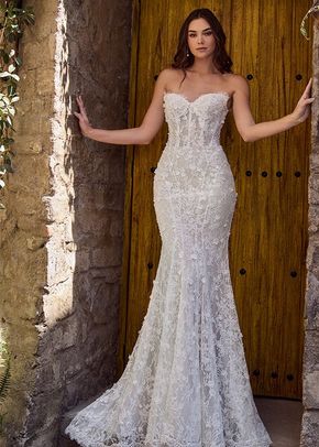 125253 Klara, Calla Blanche