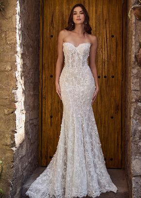 125253 Klara, Calla Blanche