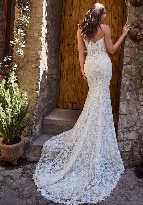 125253 Klara, Calla Blanche
