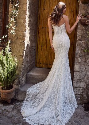 125253 Klara, Calla Blanche