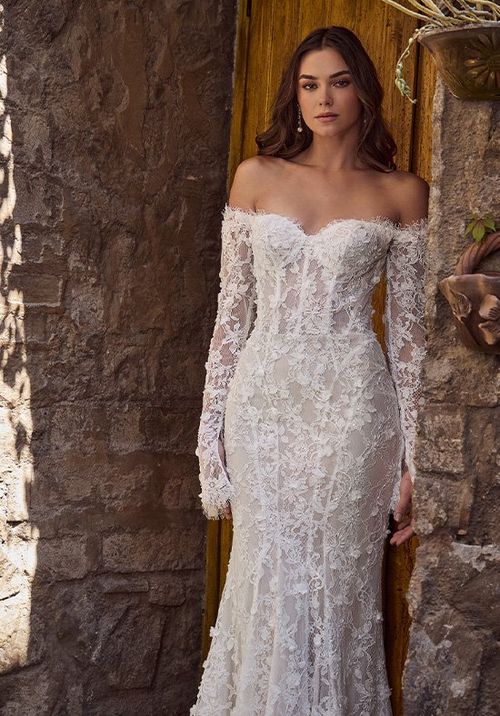 125253 Klara, Calla Blanche