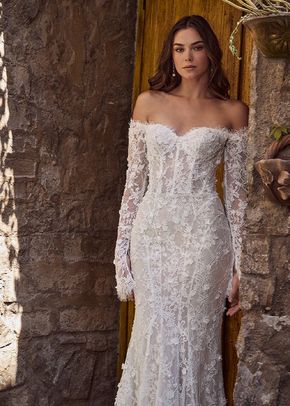 125253 Klara, Calla Blanche