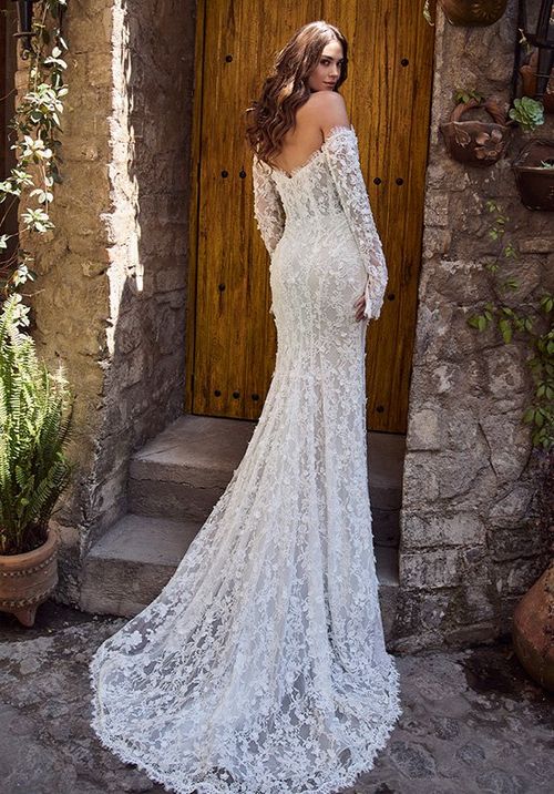 125253 Klara, Calla Blanche