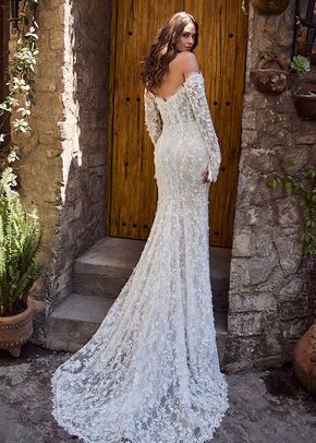 125253 Klara, Calla Blanche