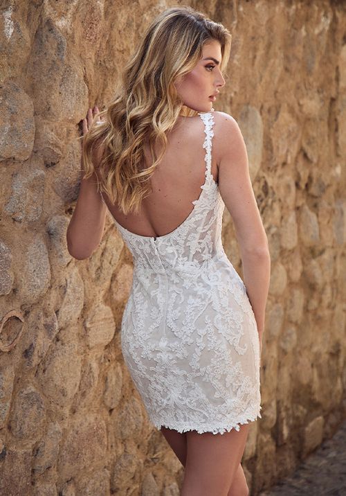 125249 Leyla, Calla Blanche