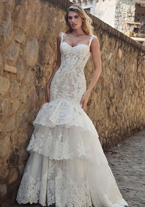 125249 Leyla, Calla Blanche
