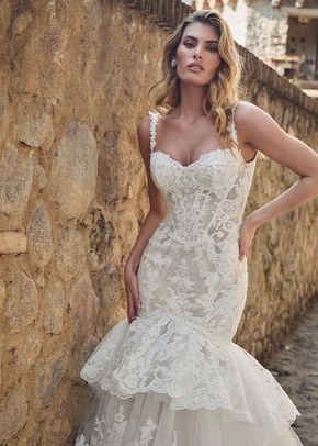 125249 Leyla, Calla Blanche