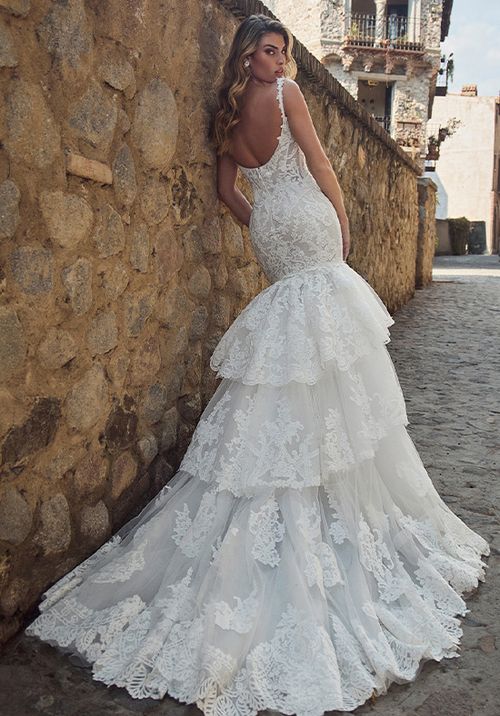 125249 Leyla, Calla Blanche