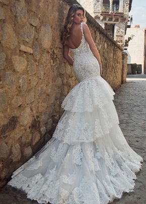 125249 Leyla, Calla Blanche