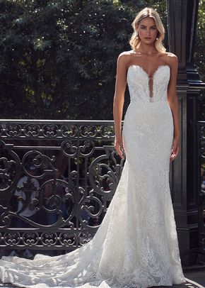 124244 Lenny, Calla Blanche