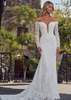 124244 Lenny, Calla Blanche