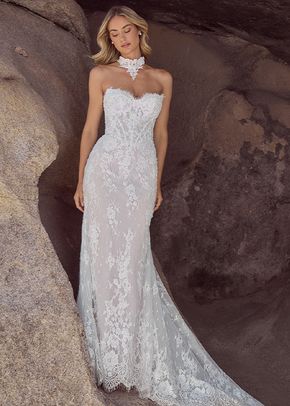 126102 Coleen, Calla Blanche