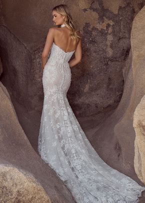 126102 Coleen, Calla Blanche