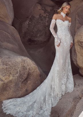 126102 Coleen, Calla Blanche