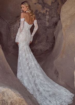 126102 Coleen, Calla Blanche