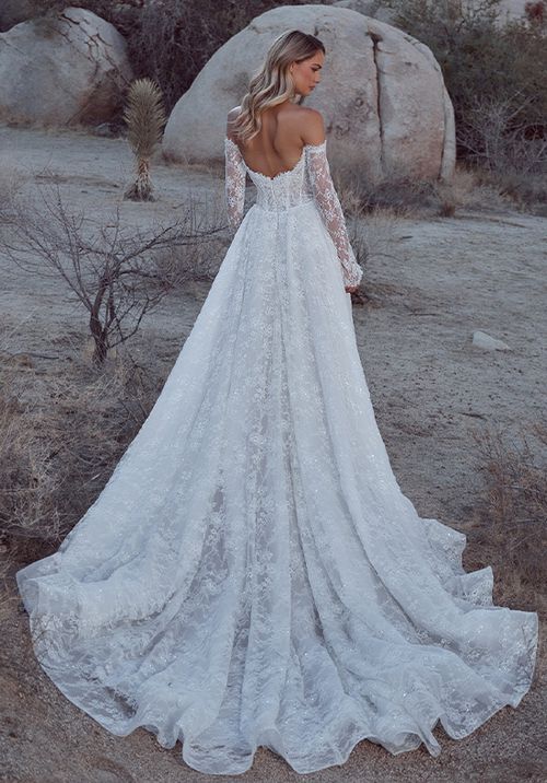 126105 Bianca, Calla Blanche