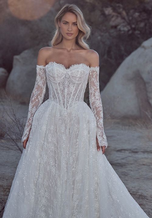 126105 Bianca, Calla Blanche