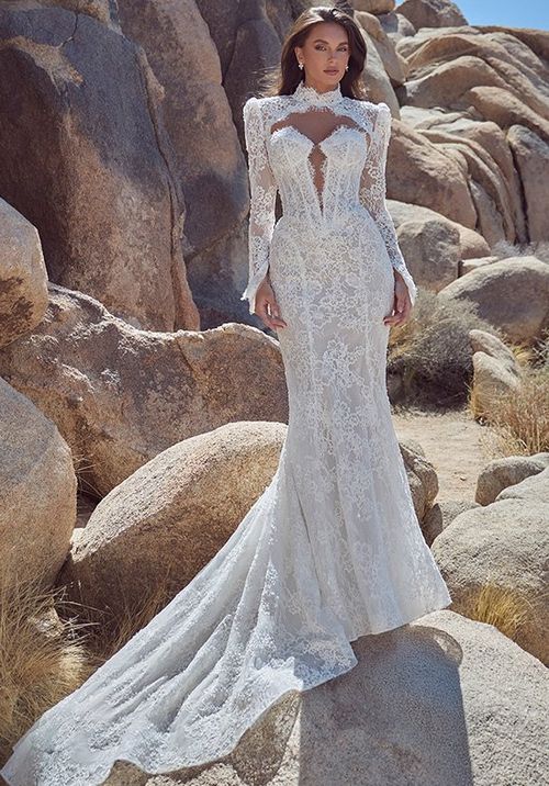 126110 Jazzlyn, Calla Blanche