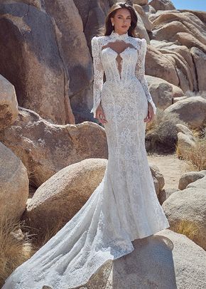 126110 Jazzlyn, Calla Blanche