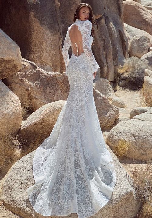 126110 Jazzlyn, Calla Blanche