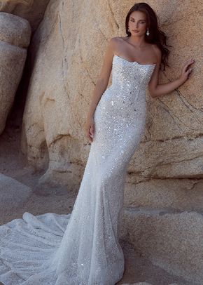 126112 Branwen, Calla Blanche