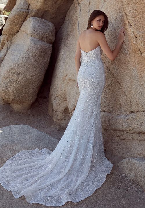 126112 Branwen, Calla Blanche