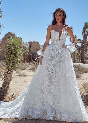 126126 Thalara, Calla Blanche