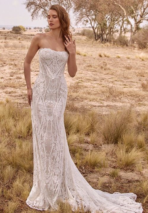 LP2558 Peregrine, La Perle