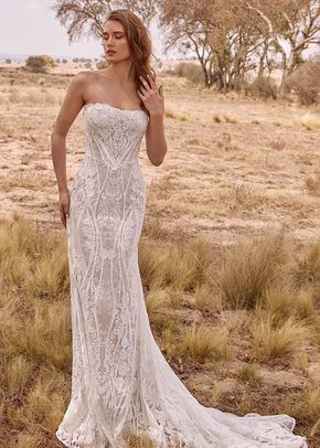 LP2558 Peregrine, La Perle