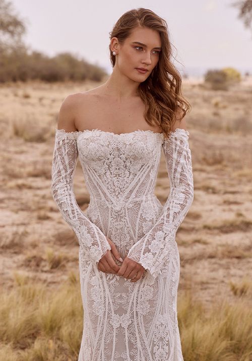 LP2558 Peregrine, La Perle