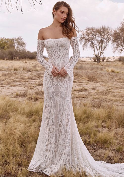 LP2558 Peregrine, La Perle