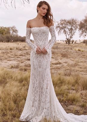 LP2558 Peregrine, La Perle