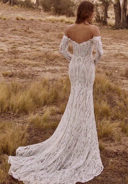 LP2558 Peregrine, La Perle