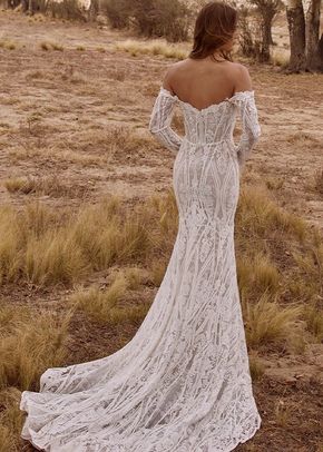 LP2558 Peregrine, La Perle