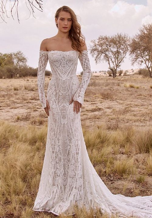 LP2558 Peregrine, La Perle