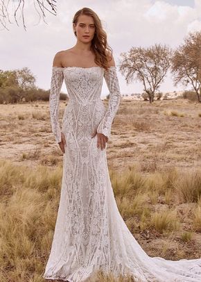 LP2558 Peregrine, La Perle