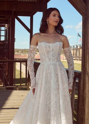 LP2515 Galina, La Perle