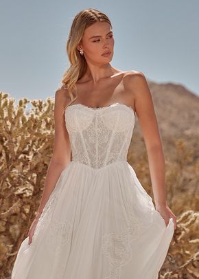 LP2601 Arden, La Perle