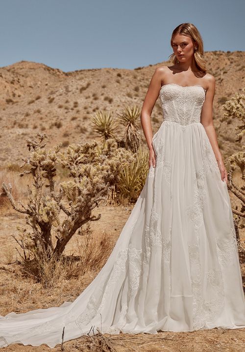 LP2601 Arden, La Perle