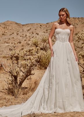 LP2601 Arden, La Perle