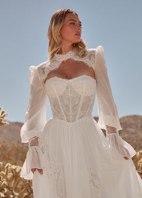 LP2601 Arden, La Perle