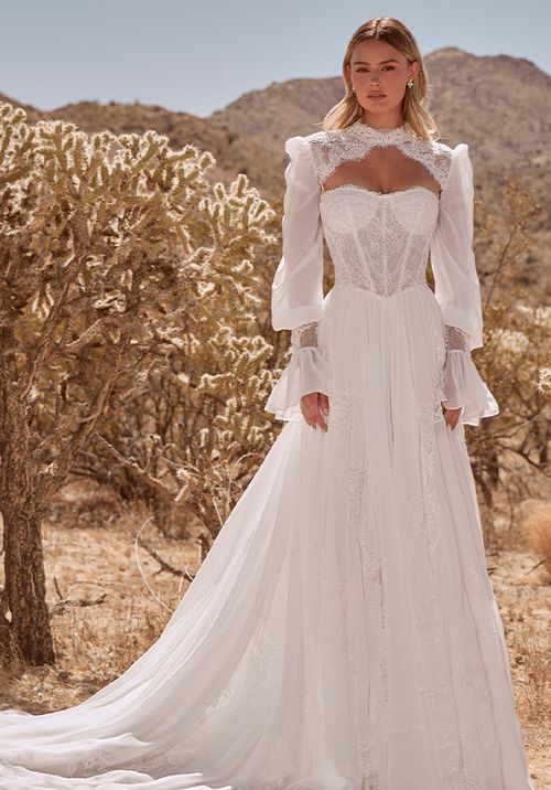 LP2601 Arden, La Perle