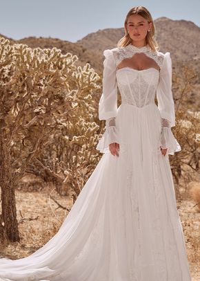 LP2601 Arden, La Perle